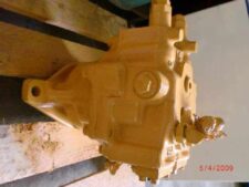 Komatsu PC180 hidromotor forgató – használt