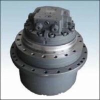 Hidromotor Doosan 75V kotrógéphez