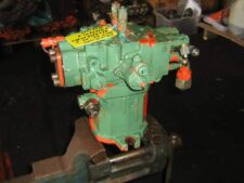 Forgató hidromotor – LINDE HMF 55-02P