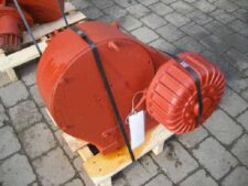 Atlas 1602D forgató hidromotor