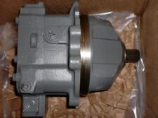 Linde HMV-105-02 hidromotor forgatáshoz Atlas 1704/1804 kotrógéphez