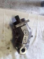 Használt Bosch Rexroth A2FM12 hidromotor