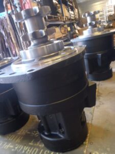 Hidromotor tip cnh mcr5a470s106z32b2vwl12f7-so4 case 445 ct géphez
