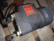Danfoss OSP-B 70 hidromotor Hyster E200 XL-hez