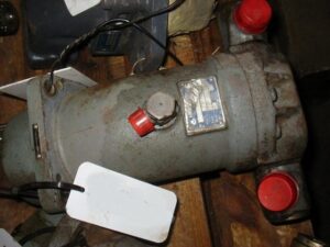 Hydrogigant 210201407 hidromotor ok rh4-hez