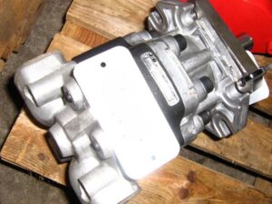 Hidromotor hydromatik 233170609 o&k kotrógépekhez