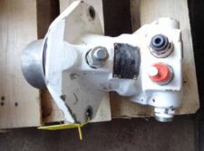 Hydromatik A2EE32 hidromotor Liebherr gépekhez