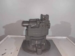 Hidraulikus motor hitachi zx170 kotrógéphez