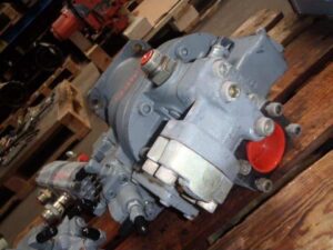 Hitachi hpv145h-rh28a hidraulikus szivattyú
