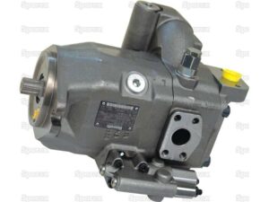 Rexroth hidraulikaszivattyú new hollandhoz