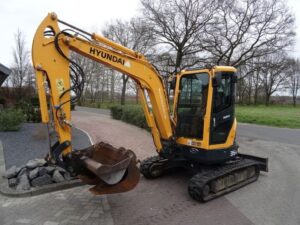 Hyundai r35 minikotró alkatrészek