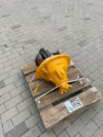 JCB 436 használt differenciálmű hátsó kerékhez