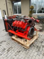 Deutz BF6M1015 SH motor