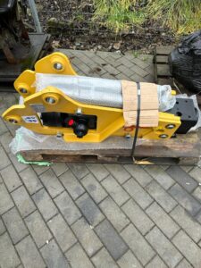 Törőfej jcb 3cx/4cx kotró-rakodóhoz