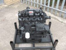 Perkins 104-22 motor kotrógéphez