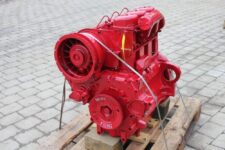 Felújított Deutz F3L912 motor