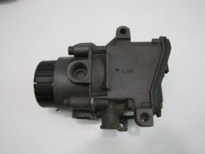 Ebs modulátor 0486203009 scania gépekhez