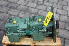 Liebherr A312 kotrógép hidraulikus szivattyú 8.97