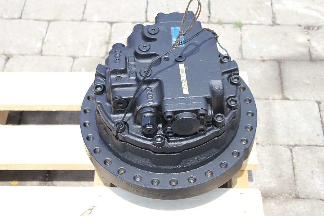 Végáttétel Kayaba BO240-93004 MAG-17OVP-3400E1