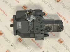 Takeuchi TB070 hidraulikus szivattyú kotrógéphez
