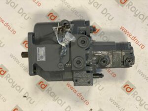 Takeuchi tb070 hidraulikus szivattyú kotrógéphez