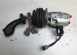 Joystick jcb gépekhez 426, 436, 446, 456, 457 modellekhez