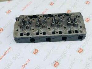 Komatsu s4d106 motor hengerfej