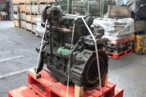 Használt deutz bf4m 1013 e ipari motor
