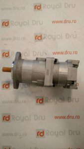 Komatsu d41-11 buldózer hidraulikus szivattyú – royal dru