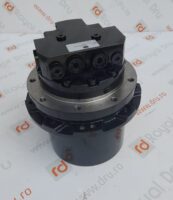 Végáttétel Sunward SW40UB-12