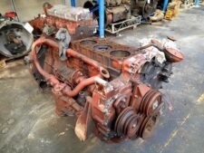 Iveco 8210.42L használt motor
