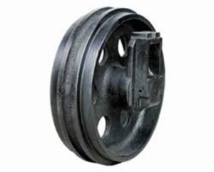 Irányító kerék komatsu pc30-14 minikotróhoz
