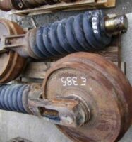 Feszítőgörgő New Holland E385