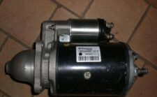 Perkins 2873A030 elektromotor 12V