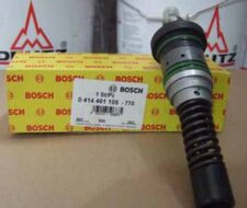 Befecskendező Deutz BF4M1012E Bosch 0414401105-770 motorhoz