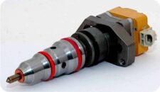 Caterpillar 3054 befecskendező – Nagynyomású dízelmotor befecskendező