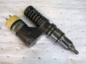 Caterpillar 3056 befecskendező szelep