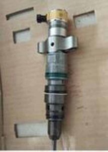 Caterpillar c9 motor befecskendező injektor