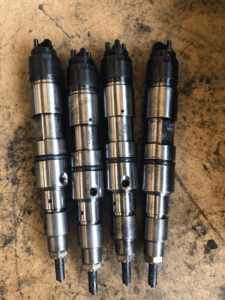 Injectorok man d0834 5110100-6065 / 5110100-6085