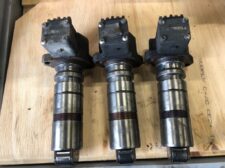Injectorok Mercedes-Benz OM501 A0280745902 – 3 darabos készlet