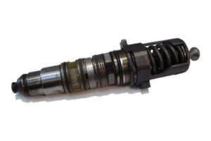 Scania hpi euro 5 befecskendező