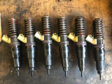 Volvo D13K befecskendezők (22435491, 22254576) – 6 darabos készlet