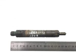 Befecskendező volvo fl 8192362 0432191460 d6b250