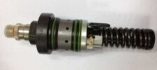Deutz F10L413F motor befecskendező injektor