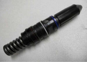 Komatsu 4d94e1 motor befecskendező szelep