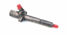 Yanmar 6N165LW motor befecskendező
