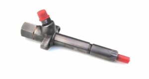 Yanmar 6n165lw motor befecskendező