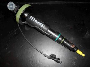 Bosch befecskendező cummins qsk19 motorhoz – kód 777005571