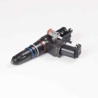 Cummins N14 dízelmotor befecskendező