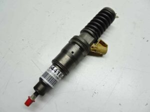 Volvo d16c motor befecskendező v20544184